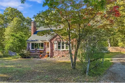 6579 Bethel Church Road, Gibsonville, NC 27249 - Photo 4