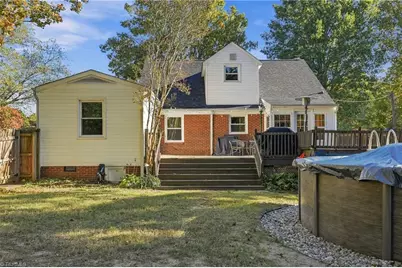 6579 Bethel Church Road, Gibsonville, NC 27249 - Photo 34