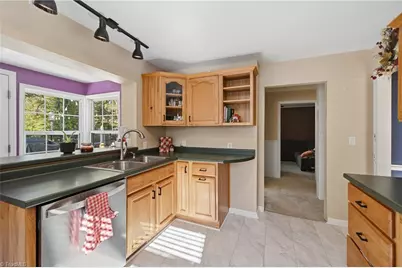 6579 Bethel Church Road, Gibsonville, NC 27249 - Photo 14