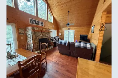 183 E Weaver Ford Road, Grassy Creek, NC 28631 - Photo 4
