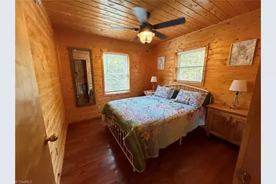 183 E Weaver Ford Road, Grassy Creek, NC 28631 - Photo 12