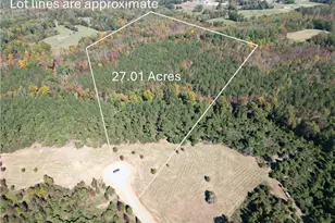 Lot 5 Hidden Creek Ln, Reidsville, NC 27320 - Photo 1