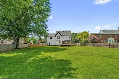 2802 Norwell Court, Oak Ridge, NC 27310 - Photo 22