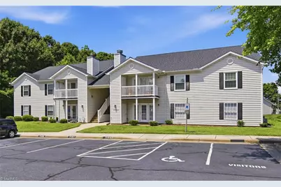 7149 W Friendly Avenue #D, Greensboro, NC 27410 - Photo 1