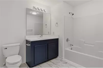 7149 W Friendly Avenue #D, Greensboro, NC 27410 - Photo 22
