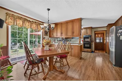 6726 Branson Mill Road, Pleasant Garden, NC 27213 - Photo 8