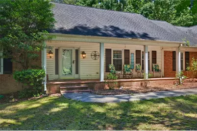 6726 Branson Mill Road, Pleasant Garden, NC 27213 - Photo 1