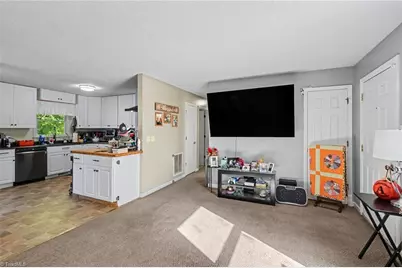 1910 Opal Drive, Greensboro, NC 27377 - Photo 2