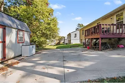 1910 Opal Drive, Greensboro, NC 27377 - Photo 24