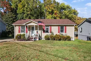 1910 Opal Dr, Greensboro, NC 27377 - Photo 1