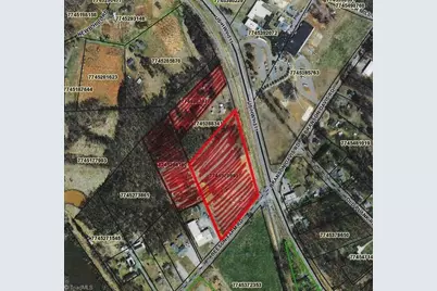 00 US Highway 311, Sophia, NC 27350 - Photo 1