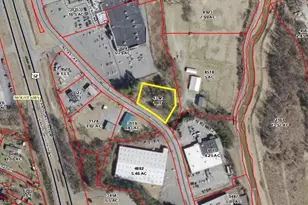 00 Frederick St, Mount Airy, NC 27030 - Photo 2