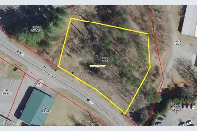 00 Frederick Street, Mount Airy, NC 27030 - Photo 1