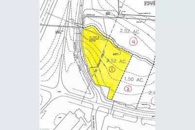 Lot 1 McDowell Road, Asheboro, NC 27205 - Photo 1
