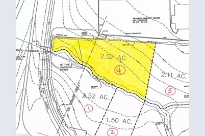 Lot 4 McDowell Road, Asheboro, NC 27205 - Photo 1