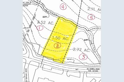 Lot 2 McDowell Road, Asheboro, NC 27205 - Photo 1