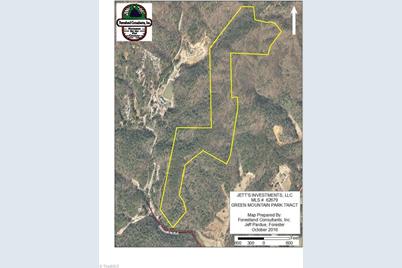 000 Dimmette Road, Lenoir, NC 28645 - Photo 1