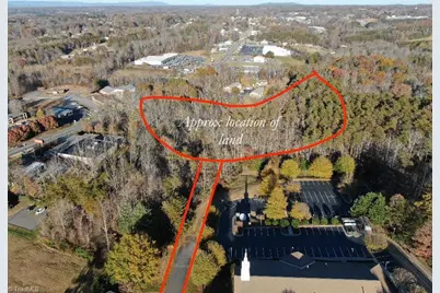 18.8 Ac Key Street, Pilot Mountain, NC 27041 - Photo 6