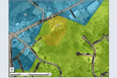 18.8 Ac Key Street, Pilot Mountain, NC 27041 - Photo 20