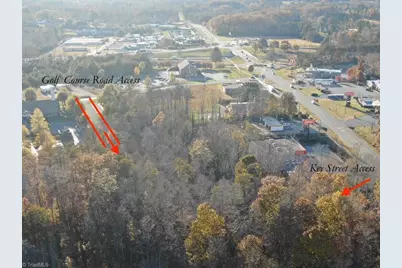 18.8 Ac Key Street, Pilot Mountain, NC 27041 - Photo 2