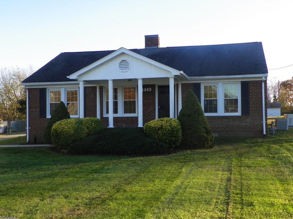 4889 W Old US Hwy 64, Lexington, NC 27295 MLS 004587 Coldwell Banker