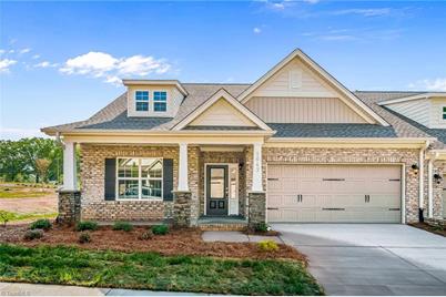 1636 Magnolia Park Drive, Clemmons, NC 27012 - Photo 4