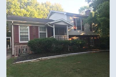 3730 Danube Drive NE - Photo 1