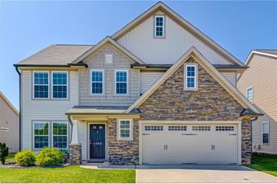 1407 Land Grove Drive - Photo 1