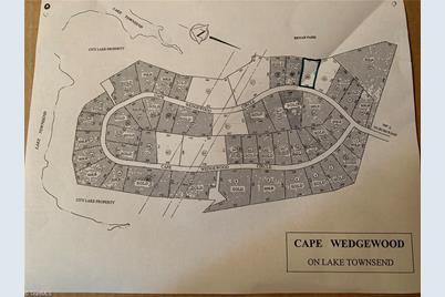 6208 Cape Wedgewood Circle - Photo 1