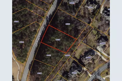 5204 Postbridge Drive, Greensboro, NC 27407 - Photo 1