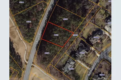 5202 Postbridge Drive, Greensboro, NC 27407 - Photo 1