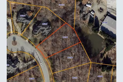 6 Postbridge Court, Greensboro, NC 27407 - Photo 1