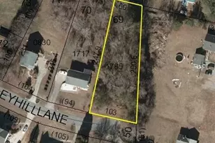 185 Valley Hill Ln, Lexington, NC 27295 - Photo 1