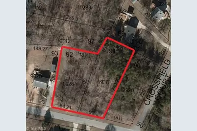 397 Union Pointe Lane, Lexington, NC 27295 - Photo 1