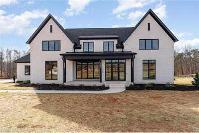 7607 Pemberley Drive, Oak Ridge, NC 27310 - Photo 1