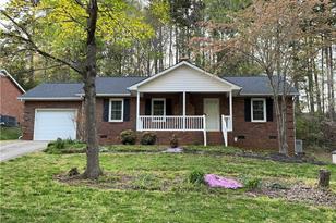 652 Woodland Cir, Asheboro, NC 27203 - MLS 1070438 - Coldwell Banker