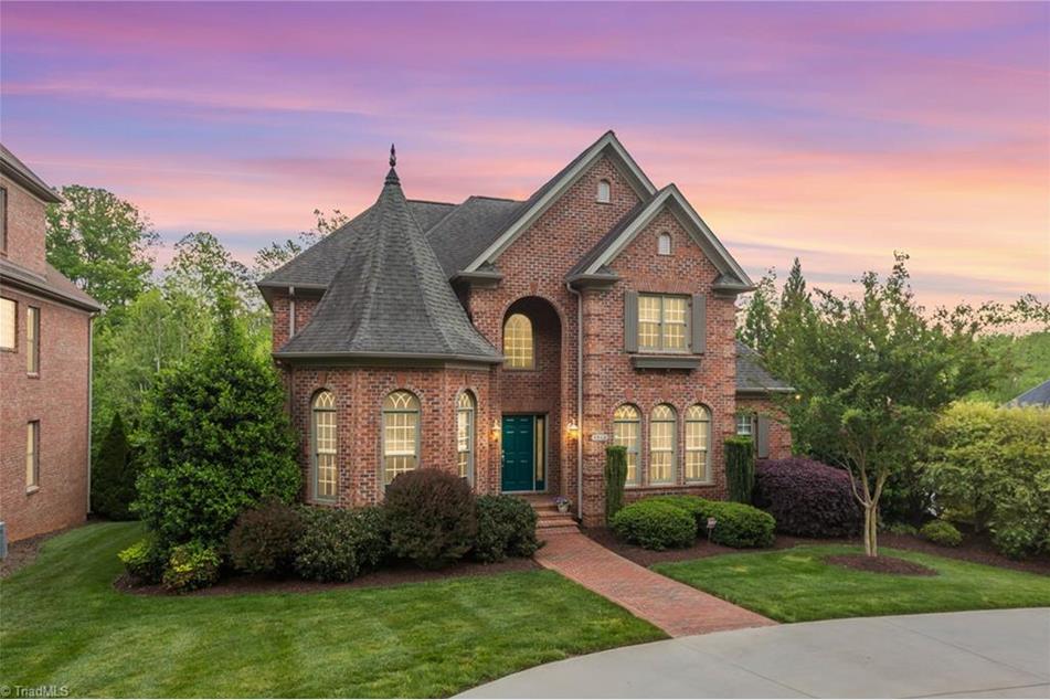 5512 Brookberry Farm Rd, Winston Salem, NC 27106 MLS 1071895