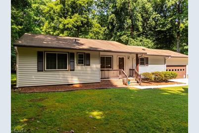 5155 Swepsonville-Saxapahaw Rd, Graham, NC 27253 - MLS 1072255 - Coldwell  Banker