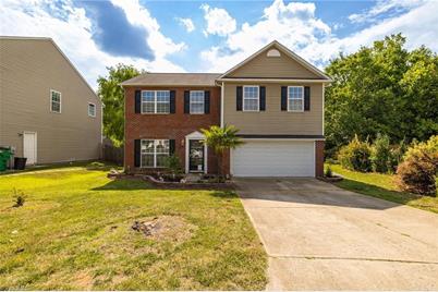 4469 Garden Club Street, High Point, NC 27265 - Photo 1