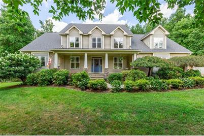 6081 Old Brick Store Road, Greensboro, NC 27455 - Photo 1