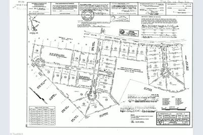 232 W Jefferson Road, Lexington, NC 27292 - Photo 1