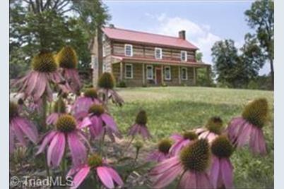 5394, 5400, 5420 Williams Road, Lewisville, NC 27023 - Photo 1