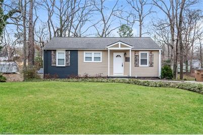 507 Edney Ridge Road, Greensboro, NC 27408 - Photo 1