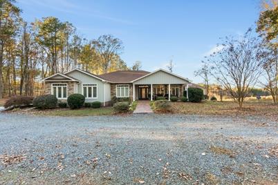 401 Ball Park Road, Biscoe, NC 27209 - Photo 1