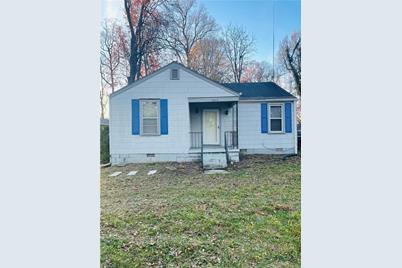 1314 Brandt Street, Greensboro, NC 27407 - Photo 1