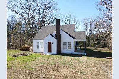 3857 Rock Creek Road, Hays, NC 28635 - Photo 1