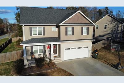 105 Logan Riley Road, Thomasville, NC 27360 - Photo 1