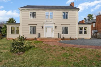 618 Sunset Avenue, Asheboro, NC 27203 - Photo 1