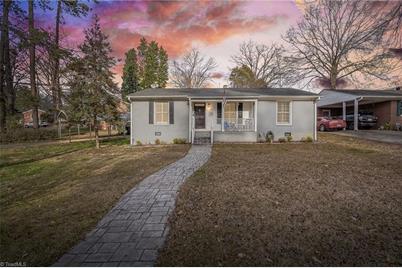 315 Rosemary Drive, Lexington, NC 27292 - Photo 1