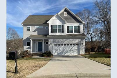 4500 Stimpson Ridge Drive, Pfafftown, NC 27040 - Photo 1